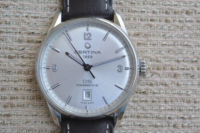 Certina - Classics - C026407 A - Heren - 2020, Sieraden, Tassen en Uiterlijk, Horloges | Heren