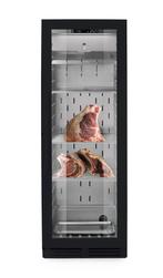 Arktic Dry Aging Kast | 352L | Zwart | 1-25°C | 220-240V/170, Ophalen of Verzenden, Nieuw