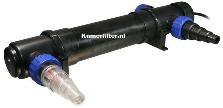 Osaka Greenkiller 55 watt uvc filter, Tuin en Terras, Vijver-toebehoren, Vijverfilter, Nieuw, Verzenden