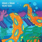 Kraak & Smaak - Velvet Seas - CD, Ophalen of Verzenden, Nieuw in verpakking