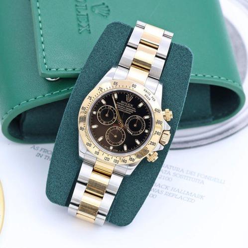 Rolex - Cosmograph Daytona - Zonder Minimumprijs - 116523 -, Sieraden, Tassen en Uiterlijk, Horloges | Heren