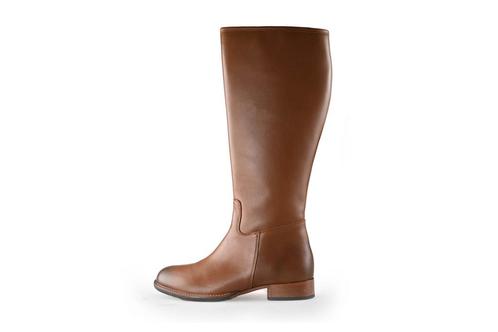 Mysa Laarzen in maat 39 Bruin | 10% extra korting, Kleding | Dames, Schoenen, Bruin, Zo goed als nieuw, Hoge laarzen, Verzenden