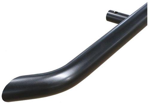 Equinox Sidebars Renault Master 2024+, Auto diversen, Auto-accessoires, Verzenden