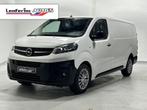 Opel Vivaro 2.0 CDTI 122 pk L3H1 Automaat Airco, Cruise, Automaat, Wit, Plug-in hybride, Diesel