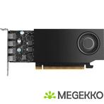 PNY VCNRTXA400-SB videokaart NVIDIA RTX A400 4 GB GDDR6, Verzenden, Nieuw
