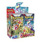Pokemon Scarlet & Violet Booster Box, Nieuw, Verzenden
