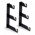 Manfrotto 045 Background Paper Holder Hooks (3 pcs), Ophalen of Verzenden, Nieuw, Overige typen