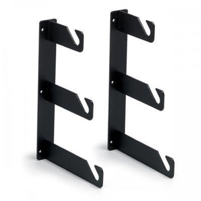 Manfrotto 045 Background Paper Holder Hooks (3 pcs), Audio, Tv en Foto, Fotografie | Statieven en Balhoofden, Overige typen, Nieuw