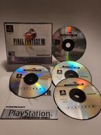 Final Fantasy VIII Platinum Edition Playstation 1, Nieuw, Ophalen of Verzenden