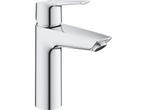 GROHE Start Wastafelkraan - Waterbesparend - Met push-open, Verzenden, Zo goed als nieuw