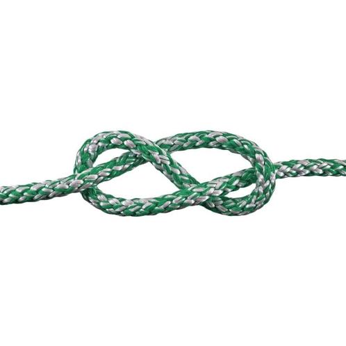 6mm Dyneema Grip Groen, Watersport en Boten, Accessoires en Onderhoud, Ophalen of Verzenden