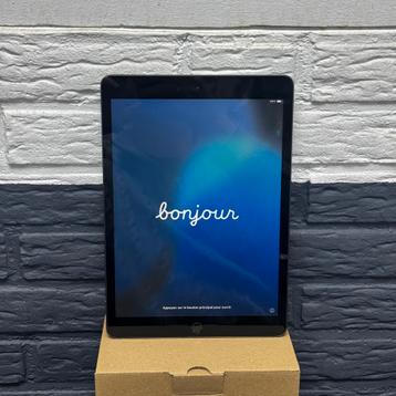 iPad 7de generatie (2019) WiFi a2197| 10.2” 32 GB | spacegre beschikbaar voor biedingen