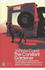 The Constant Gardener, Ophalen of Verzenden, Nieuw