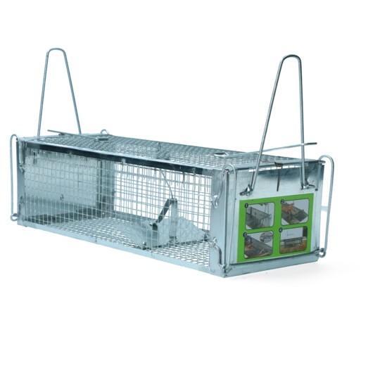 Pro muizen- en rattenvangkooi, Zakelijke goederen, Agrarisch | Werktuigen, Ophalen of Verzenden