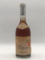 1 x 50cl Tokaji Szamorodni Dry 1967 (Dutch import by Kers..., Verzamelen, Ophalen of Verzenden, Nieuw, Overige gebieden, Port