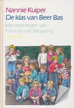 Boek Klas van beer bas 9789025838768, Verzenden, Zo goed als nieuw