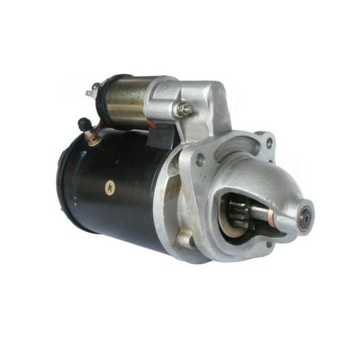 Startmotor Ford Lehman Sabre 12v 2.8kw. 2725E, 2722E, 2715E,, Watersport en Boten, Bootonderdelen, Motor en Techniek, Nieuw, Zeilboot of Motorboot