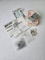 Meri Kits 1:43 - Modelbouwdoos - Lancia Delta Integrale, Nieuw