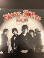 lp nieuw - Steve Miller Band - Best of King Biscuit Flowe..., Verzenden, Zo goed als nieuw