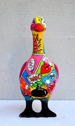 Patrycja Mroczkowska - Pop Art Goose