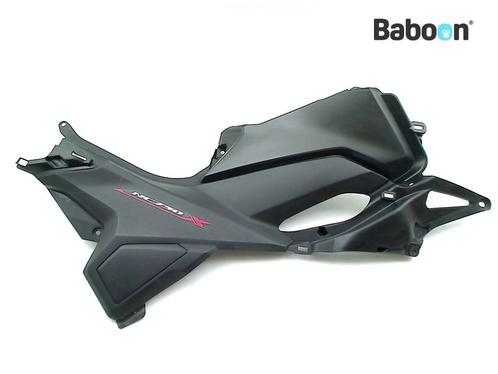 Buddypaneel Rechts Honda NC 750 X 2016-2017 (NC750X), Motoren, Onderdelen | Honda, Gebruikt, Verzenden