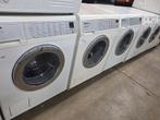 Miele wasmachines - 2ehands - incl garantie en bezorging, Minder dan 85 cm, Ophalen of Verzenden, Zo goed als nieuw, Voorlader
