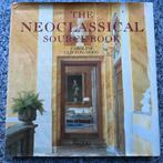 The Neoclassical Source Book  (Caroline Clifton – Mogg), Gelezen, Caroline Clifton – Mogg, Verzenden, Overige onderwerpen