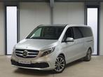 Mercedes-Benz V-Klasse 250d 190pk Lang Avantgarde 7P | Ex BT, Automaat, Gebruikt, Zwart, Overige kleuren