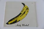 Velvet Underground & Nico - The Velvet Underground & Nico, Nieuw in verpakking