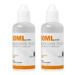 Colbor Oil For Fog Machine CF5 2X60ml, Ophalen of Verzenden, Nieuw, Overige typen