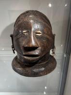 Mask - Tabwa - Tanzania