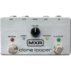 MXR M303 Clone Looper Pedal, Muziek en Instrumenten, Effecten, Verzenden, Nieuw