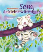 Sem, De Kleine Witte Tijger, Ophalen of Verzenden, Nieuw