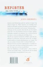 REPORTER VAN GODS GEEST 9789060677070 J. Sherrill, Boeken, Verzenden, Gelezen, J. Sherrill