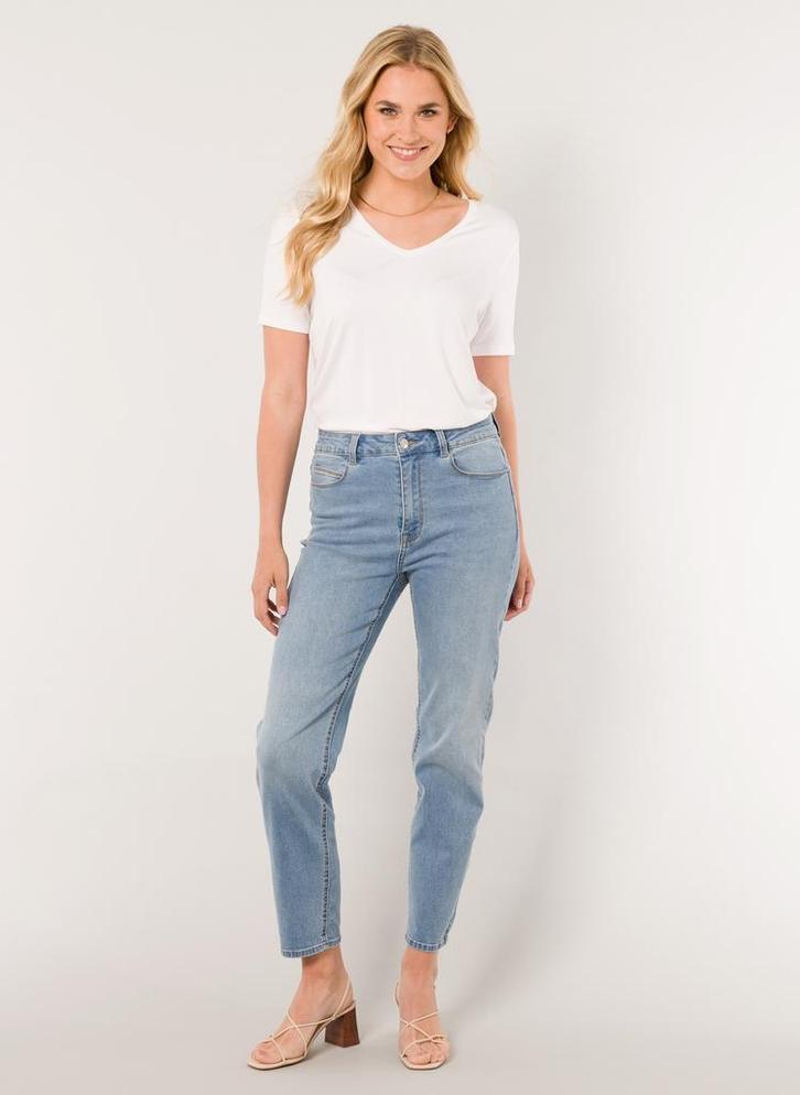 Base Level broek Anneli Maat:, Kleding | Dames, Broeken en Pantalons, Overige kleuren, Nieuw, Verzenden