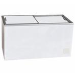 Vrieskist | CUBE | 602L | Wit | -14°C/-26°C | Statisch |, Verzenden, Nieuw in verpakking