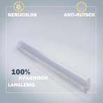 Bureaustoelmat - Vloermat bureaustoel - Vloermat fitness - 1, Verzenden, Nieuw