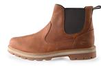 Timberland Chelsea boots in maat 46 Bruin | 10% extra, Bruin, Verzenden, Timberland, Boots
