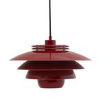 Dyberg Larsen - Thomas Dyberg Larsen - Plafondlamp - EJKA 38, Antiek en Kunst, Antiek | Lampen