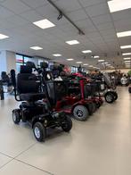Scootmobielen vanaf 695,- Kymco, Nipponia, Life & Mobility, Diversen, Ophalen of Verzenden, Nieuw