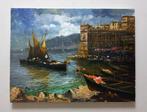 Guido Vuotto (1964) - Palazzo DonnAnna (Napoli)
