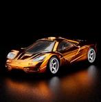 Hot Wheels, Mattel Creations 1:64 - Modelauto - McLaren F1 -, Nieuw