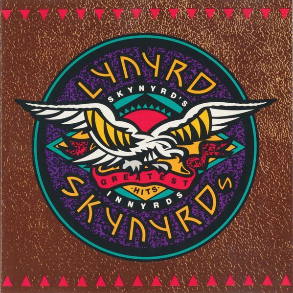 cd - Lynyrd Skynyrd - Skynyrds Innyrds - Their Greatest..., Cd's en Dvd's, Cd's | Overige Cd's, Zo goed als nieuw, Verzenden