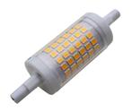 R7s staaflamp 78x23mm - LED 7W~70W traditionele verlichting, Huis en Inrichting, Lampen | Overige, Verzenden, Nieuw