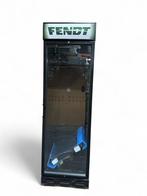 Fendt bier koelkast incl. verlichting glasdeur koeling 382, Zakelijke goederen, Gebruikt, Koelen en Vriezen