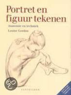Portret en figuur tekenen 9789021331768 Louise Gordon, Verzenden, Gelezen, Louise Gordon