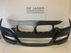 BMW 3 SERIE M PAKKET VOORBUMPER BUMPER p, Auto-onderdelen, Carrosserie en Plaatwerk, Ophalen, Gebruikt, Voor, Bumper