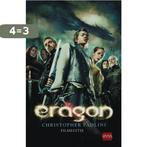 Het Erfgoed Eragon 9789022544136 Christopher Paolini, Verzenden, Gelezen, Christopher Paolini