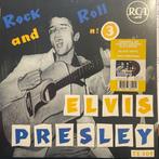 Elvis Presley – Rock And Roll N°3 (EP) 3700477831011 (1-7-V, Cd's en Dvd's, Vinyl Singles, Ophalen of Verzenden, Nieuw in verpakking