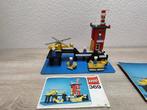 Lego Set - 369 - Legoland - Station der Küstenwacht, Kinderen en Baby's, Nieuw